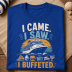Buffeted Cruise T-Shirt