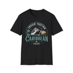 Caribbean Cruise 2026 T-Shirt