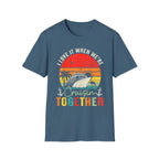 Cruising Together T-Shirt