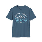 Alaska Cruise 2026 T-Shirt