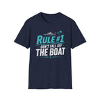 Cruising Rule N1 T-Shirt