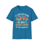 Wife's Cruising Candy T-Shirt
