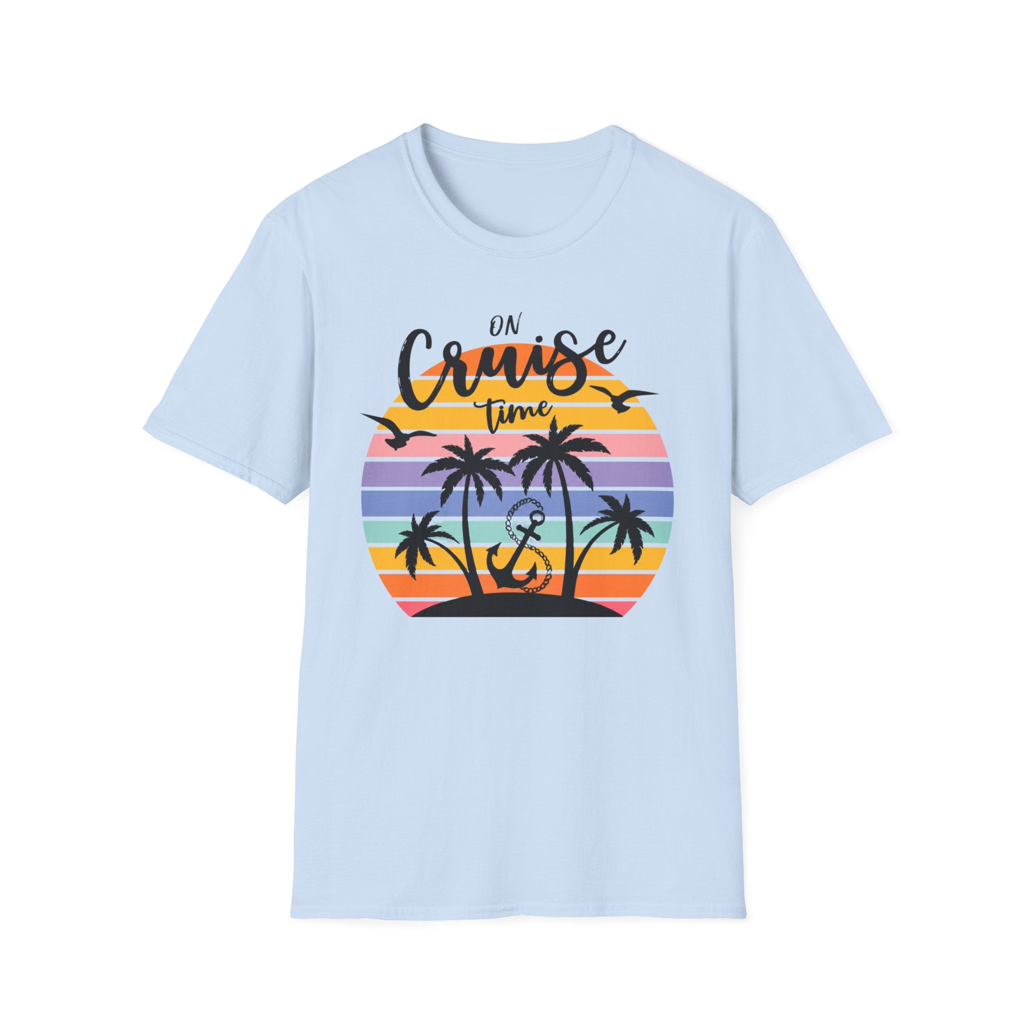Cruise Time T-Shirt