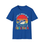 Cruising Together T-Shirt