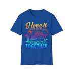 Cruising Together T-Shirt