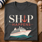 Ship Happens T-Shirt