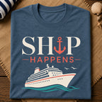Ship Happens T-Shirt