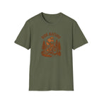 Forest Mountain Biking T-Shirt