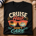 Cruise Hair T-Shirt