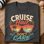 Cruise Hair T-Shirt
