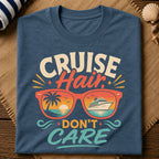 Cruise Hair T-Shirt