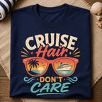 Cruise Hair T-Shirt