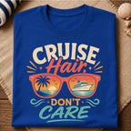 Cruise Hair T-Shirt