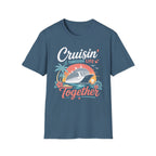 Cruising Thru Life Together T-Shirt