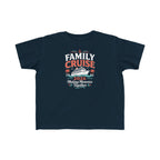 Family Cruise 2026 Toddler's T-Shirt