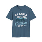 Alaska Cruise 2026 T-Shirt