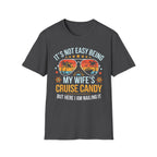 Wife's Cruising Candy T-Shirt
