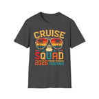 Cruise Squad 2026 T-Shirt