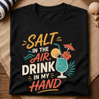Drink In My Hand T-Shirt