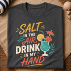 Drink In My Hand T-Shirt