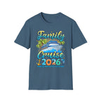 Family Cruise T-Shirt