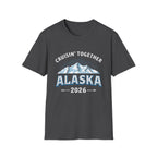 Alaska Cruise 2026 T-Shirt