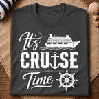It's Cruise Time T-Shirt