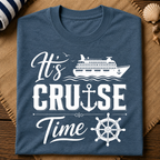 It's Cruise Time T-Shirt