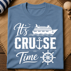 It's Cruise Time T-Shirt