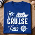 It's Cruise Time T-Shirt