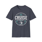 Cruise Crew T-Shirt