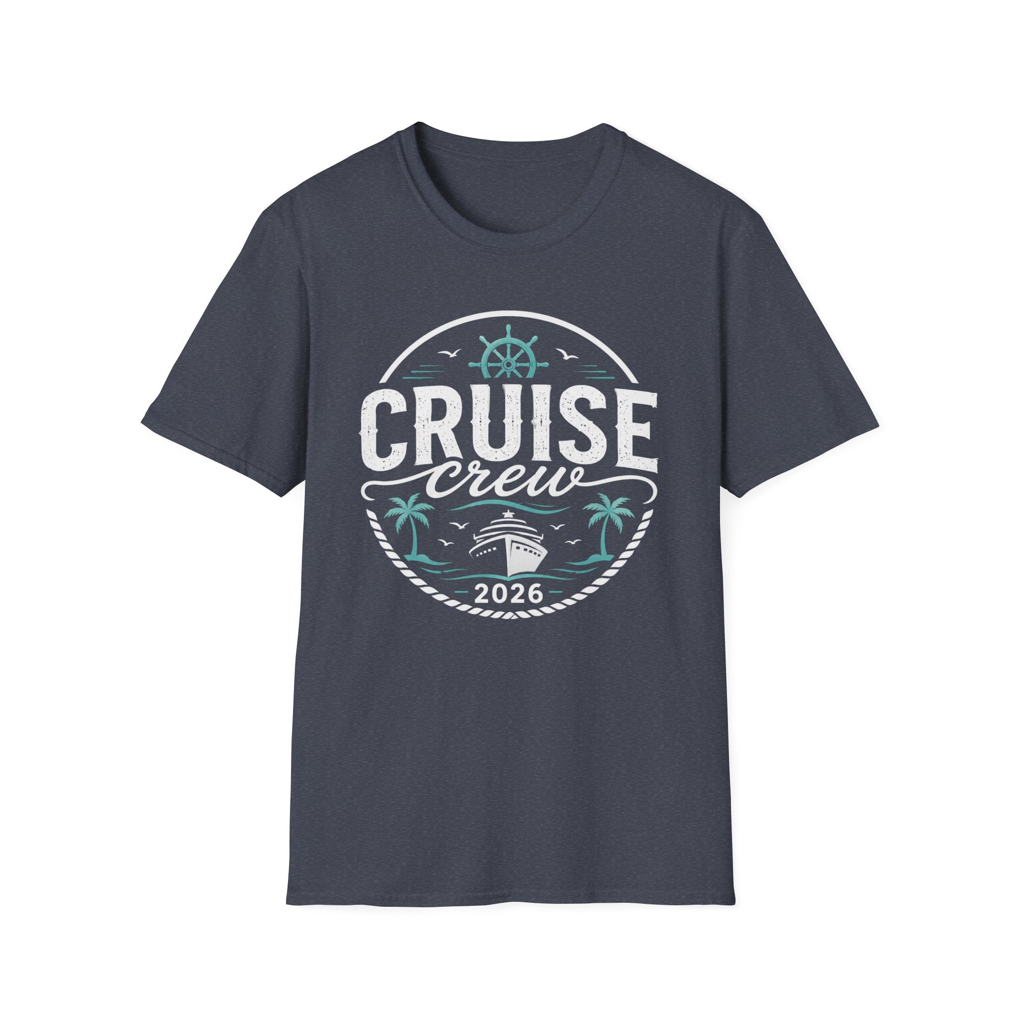 Cruise Crew T-Shirt