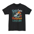 Tall Family Cruise 2027 T-Shirt