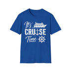 It's Cruise Time T-Shirt
