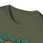 Sloth on a branch T-Shirt