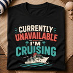 I'M Cruising T-Shirt