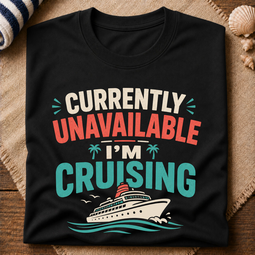 I'M Cruising T-Shirt