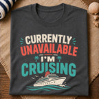 I'M Cruising T-Shirt