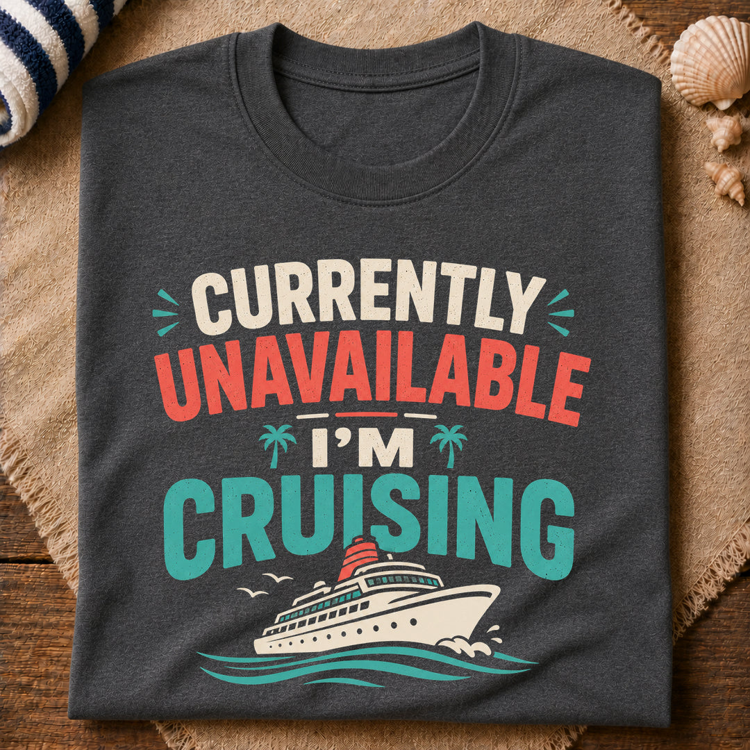 I'M Cruising T-Shirt