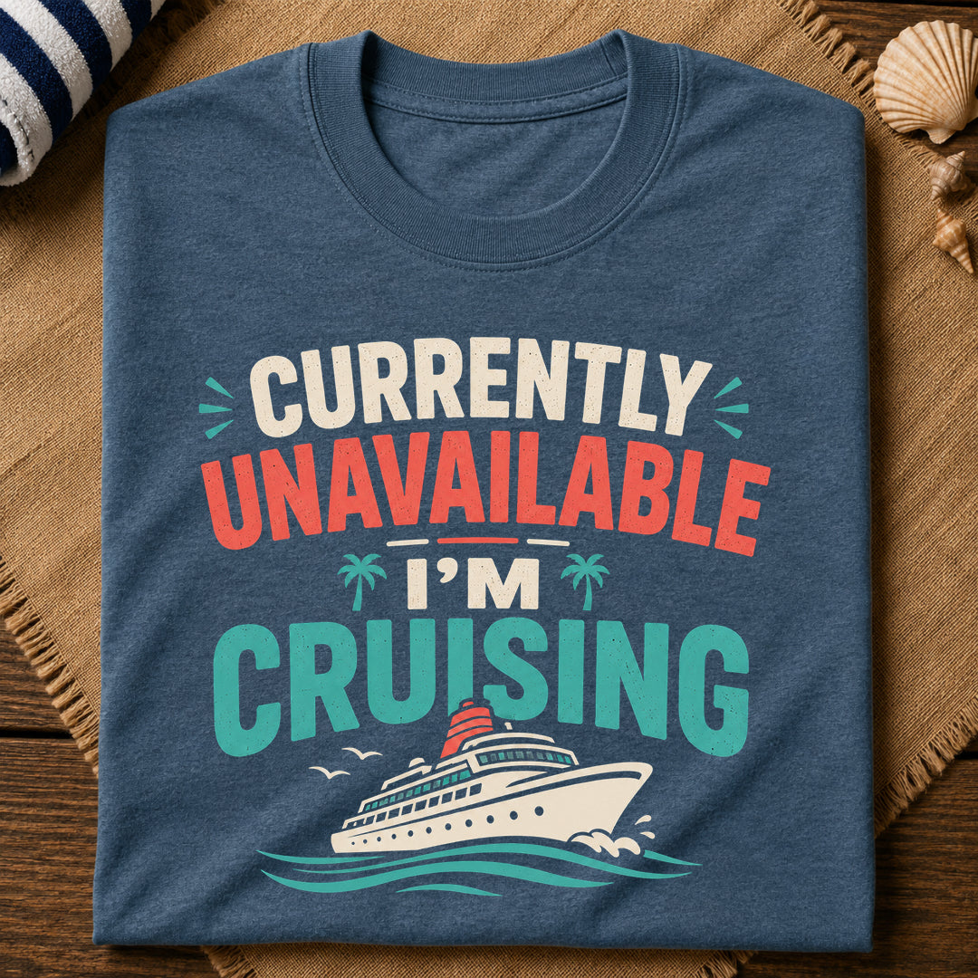 I'M Cruising T-Shirt