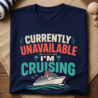 I'M Cruising T-Shirt