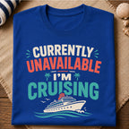 I'M Cruising T-Shirt