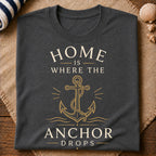 Home Anchor Drops T-Shirt