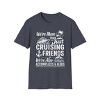 Cruising Friends T-Shirt