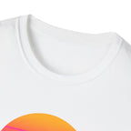 Sunset Pine Silhouettes T-Shirt