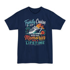 Tall Family Cruise 2027 T-Shirt