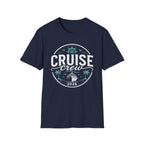 Cruise Crew T-Shirt