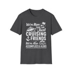 Cruising Friends T-Shirt