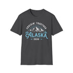 Alaska Cruise 2026 T-Shirt