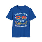 Wife's Cruising Candy T-Shirt